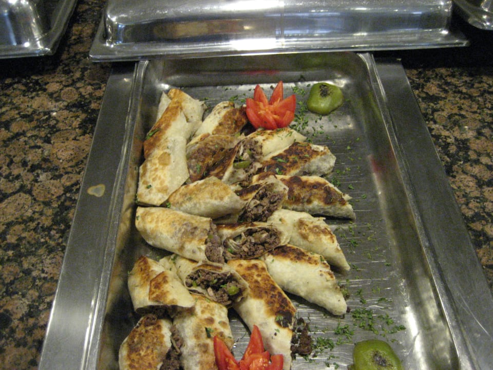 Gastro Pickalbatros Aqua Vista Resort - Hurghada