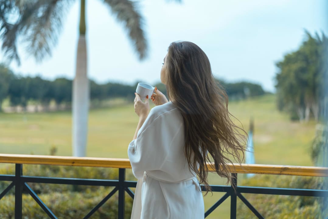 Gastro Swiss Inn Pyramids Golf Resort