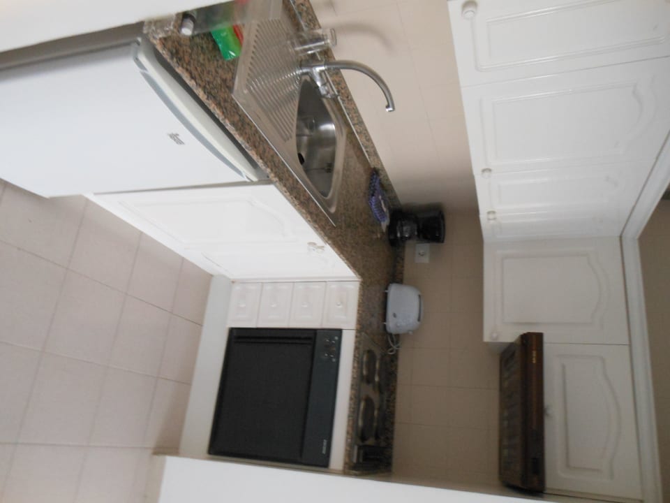 Küchenzeile LABRANDA Bahía y Villas Fañabé