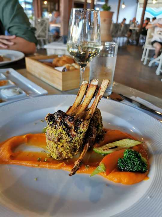 Gastro Aldemar Olympian Village