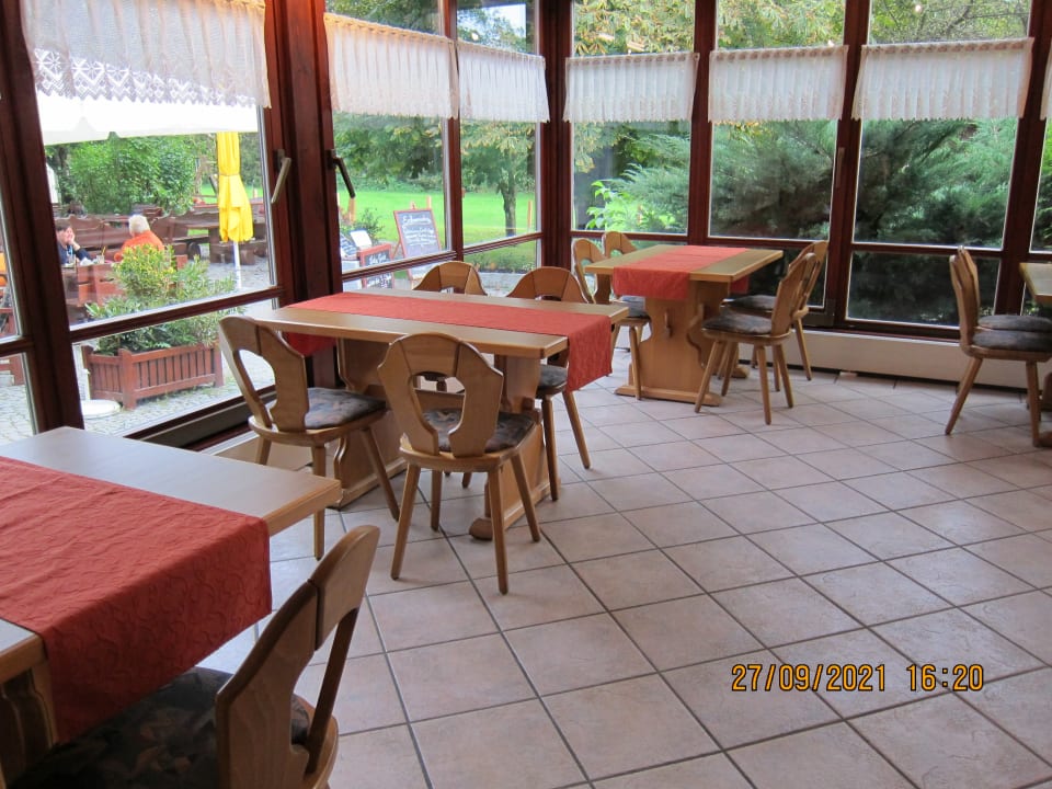 Gastro Waldpension Jägerstüberl