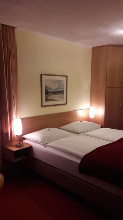 Zimmer Pension Seesicht