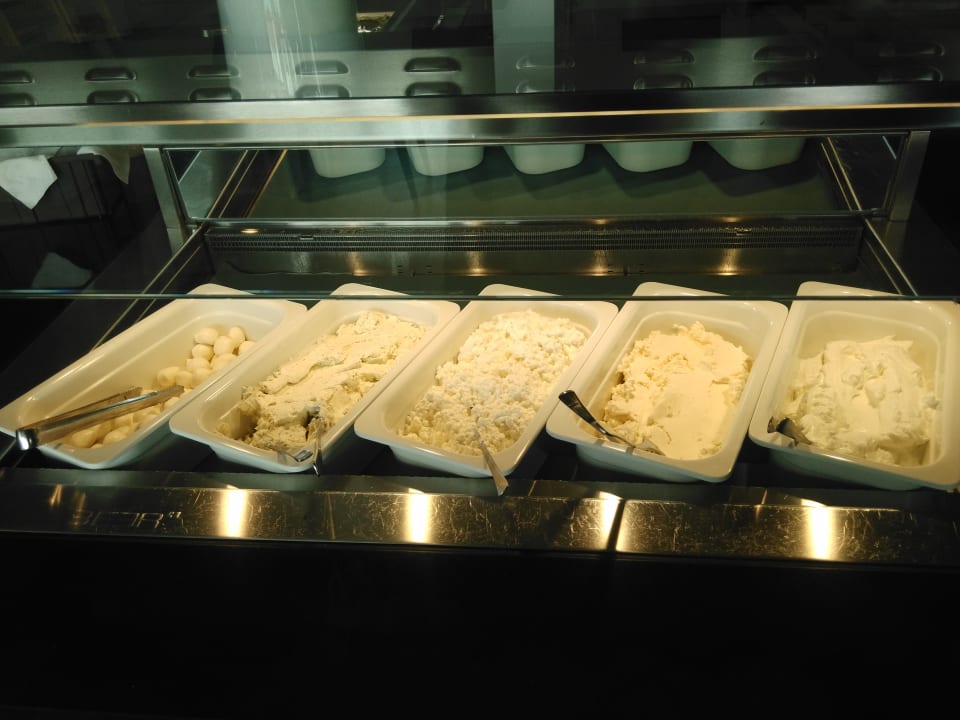 Restaurant Ferienhauspark Asgard in Damp