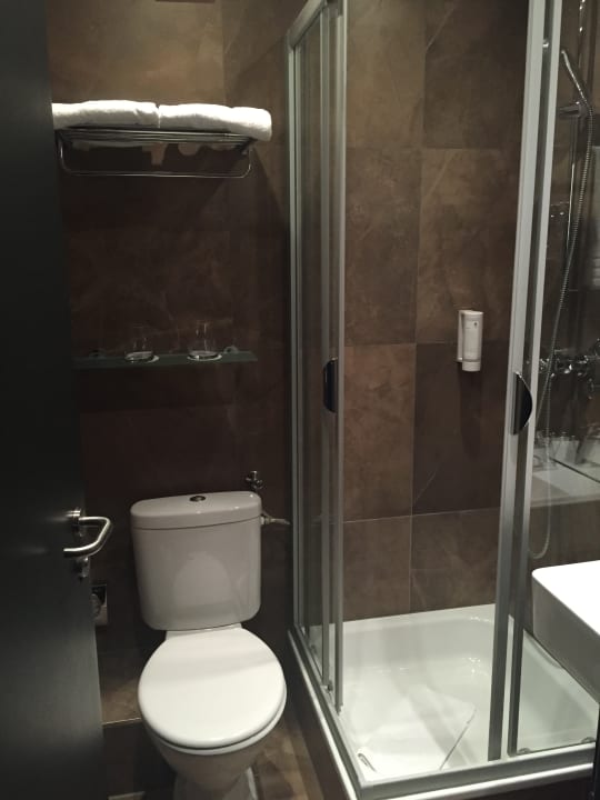 Zimmer NYX Hotel Mannheim by Leonardo Hotels