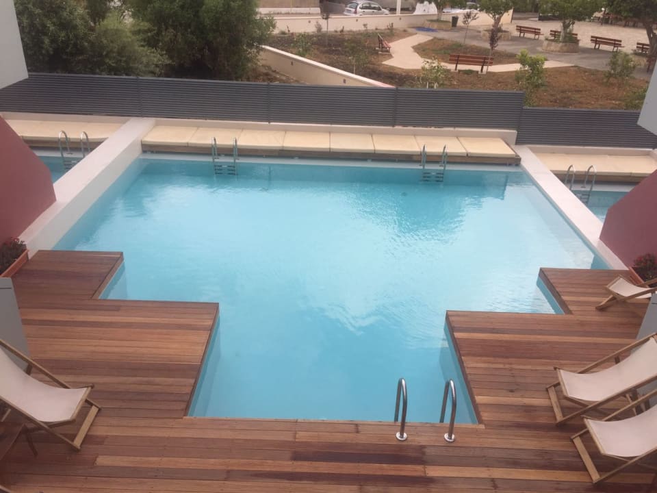 Pool Harmony Boutique Resort