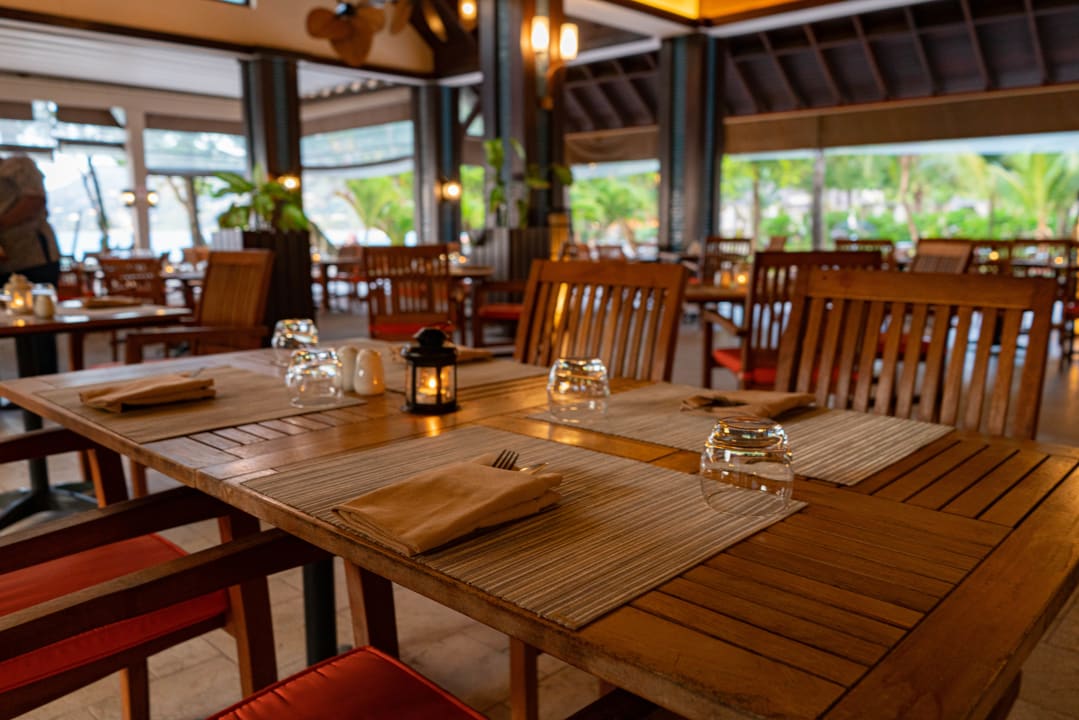 Gastro STORY Seychelles