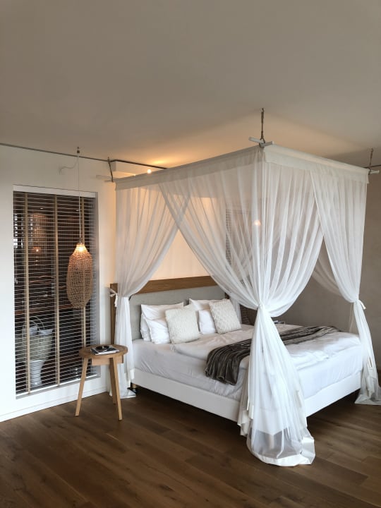 Zimmer Seezeitlodge Hotel & Spa