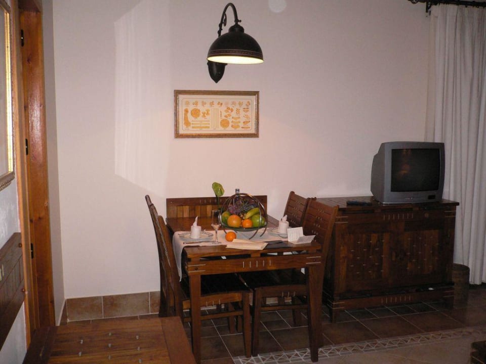 Zimmer 242 A Princesa Yaiza Suite Hotel Resort