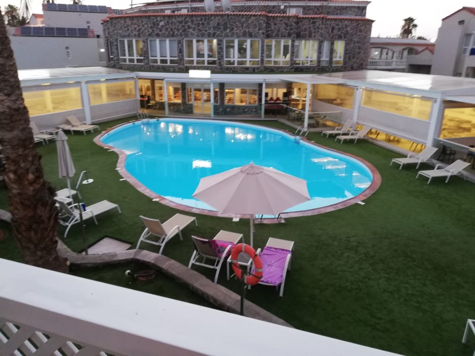 Pool Hotel LIVVO Koala Garden
