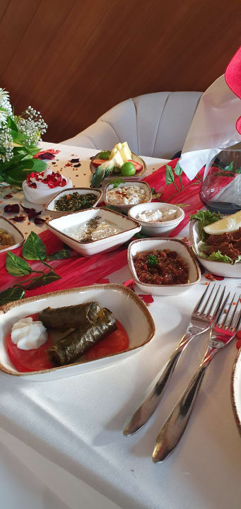 Gastro Seaden Quality Resort & Spa