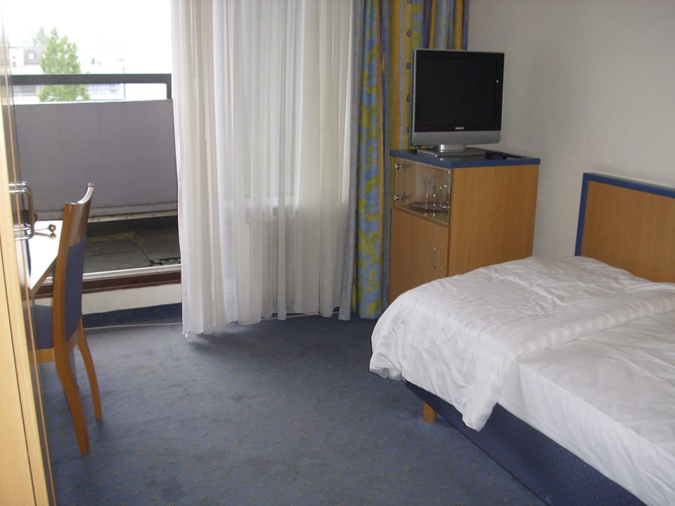 7.Stock Hotel Wallis