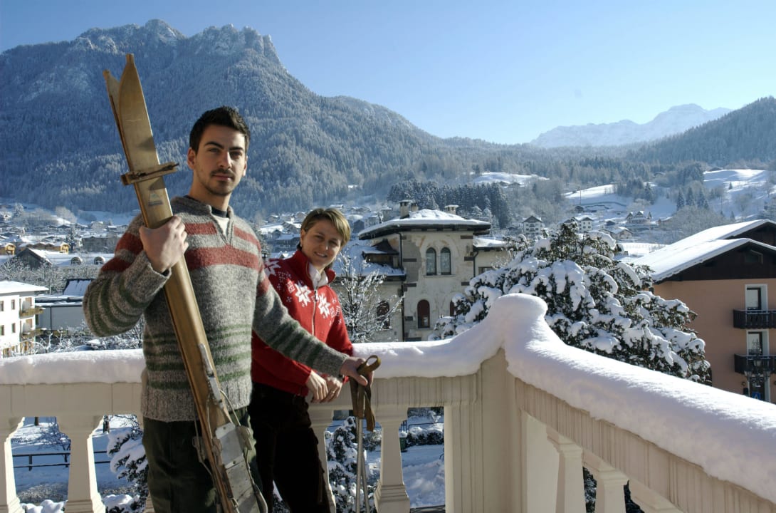 Hotel Luis Fiera di Primiero Hotel Luis