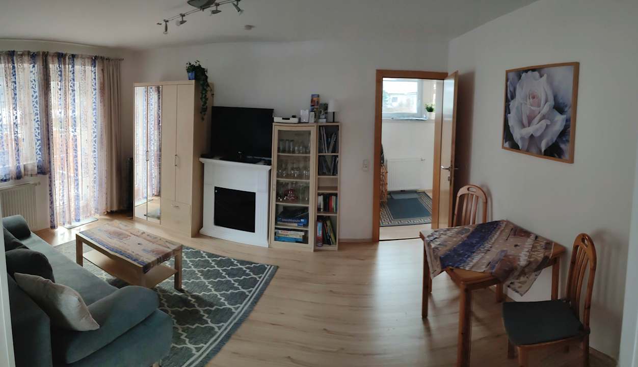 Zimmer Ferienhaus Schmelz