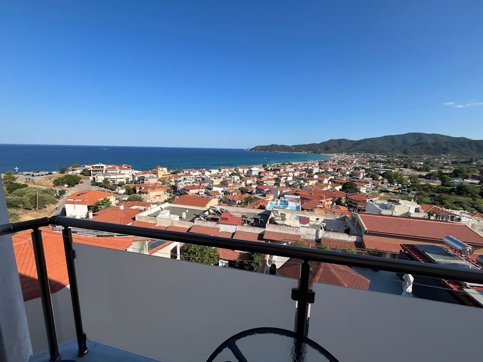 Zimmer Hotel Maistrali