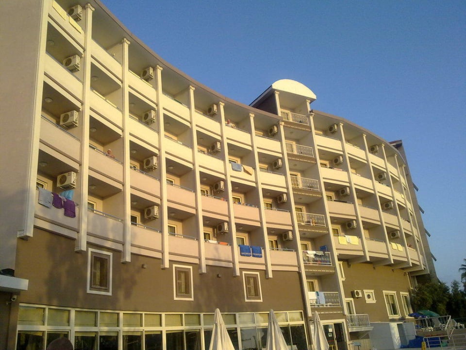 Holiday Point Hotel Spa & Wellness Side Alegria Hotel & Spa - Adults only +16