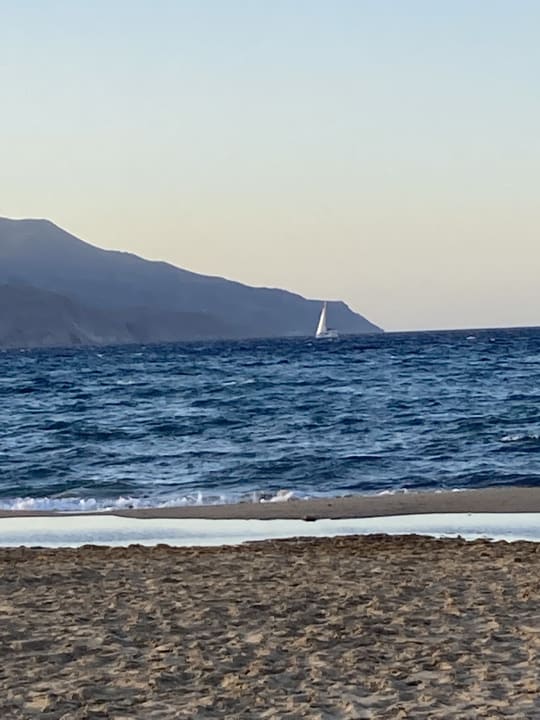 Strand HARPIN Georgioupolis Suites & Aqua Park