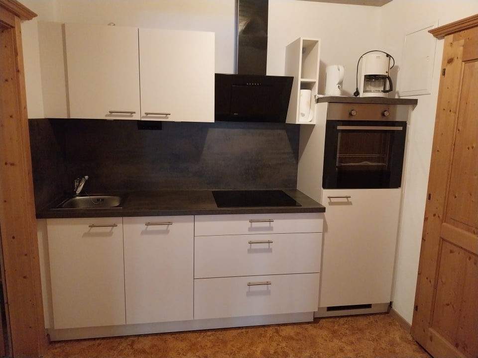 Zimmer Apartment Ambrosius