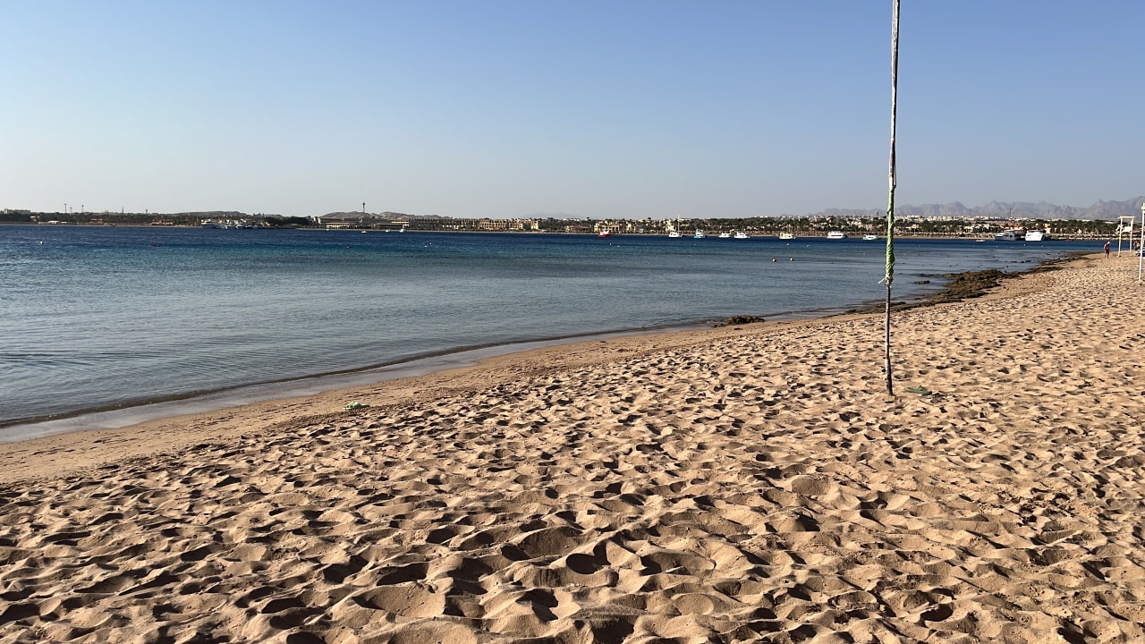 Strand Fort Arabesque Resort, Spa & Villas