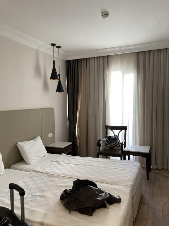 Zimmer Nerton Hotel - Erwachsenenhotel ab 16 Jahren