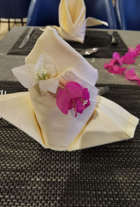 Gastro Beach Albatros Resort