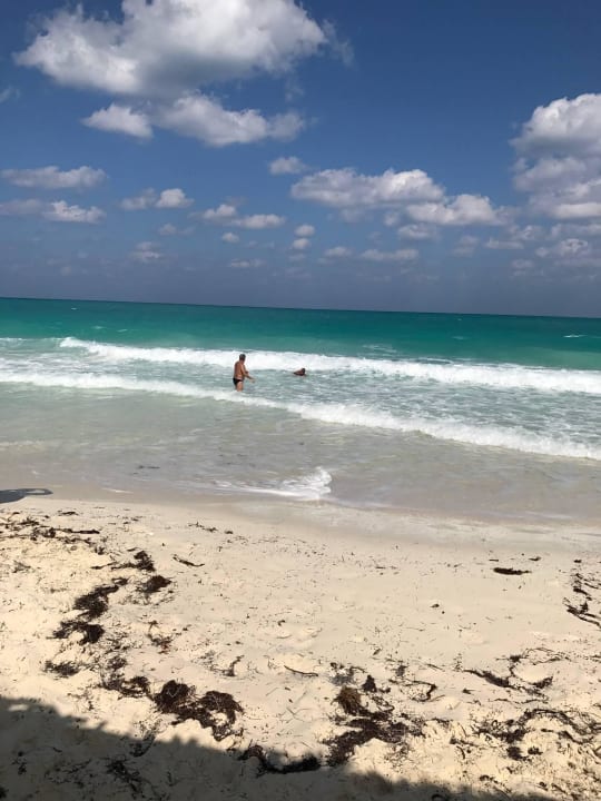 Strand Hotel Roc Casa Del Mar