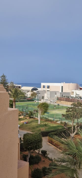 Außenansicht Anissa Beach & Village