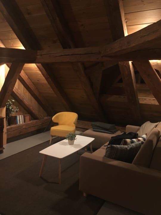 Zimmer Aparthotel & Wellness Knížecí cesta