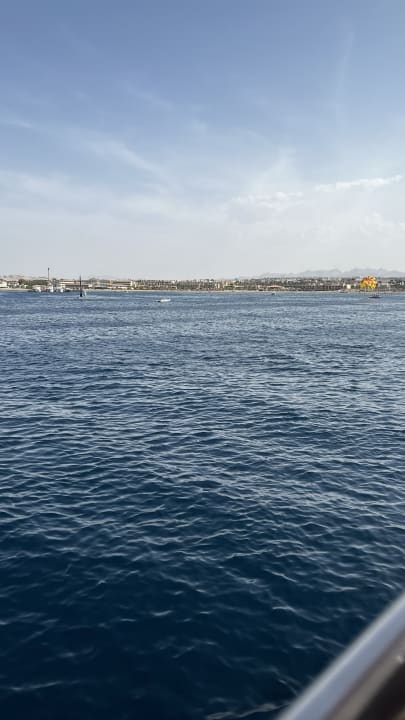Strand Jaz Makadi Oasis Resort
