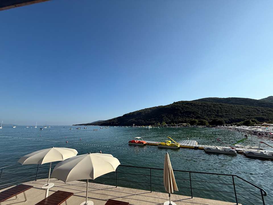 Strand Valamar Sanfior Hotel & Casa