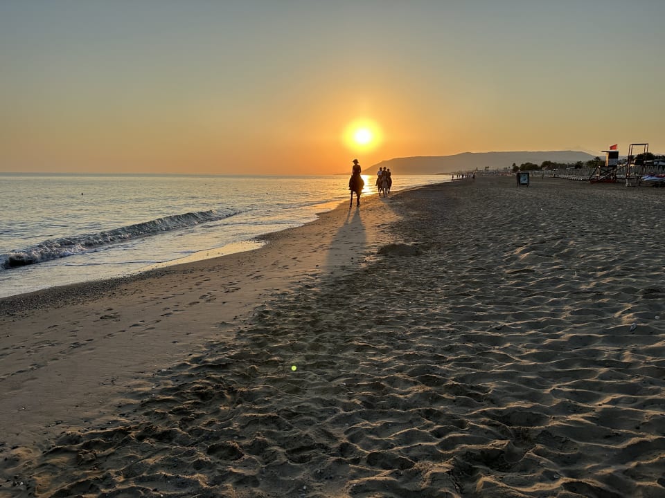 Strand Eliros Mare