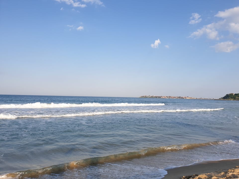 Strand Galeon Residence Spa