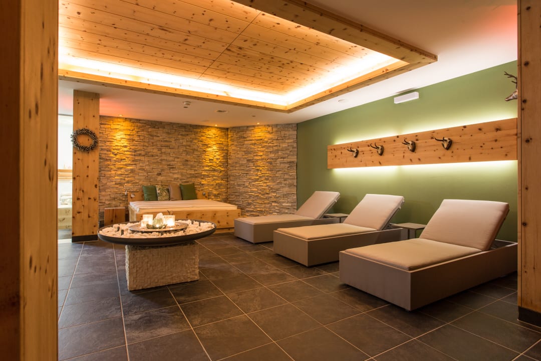 Sport & Freizeit Verwöhnhotel Wildspitze