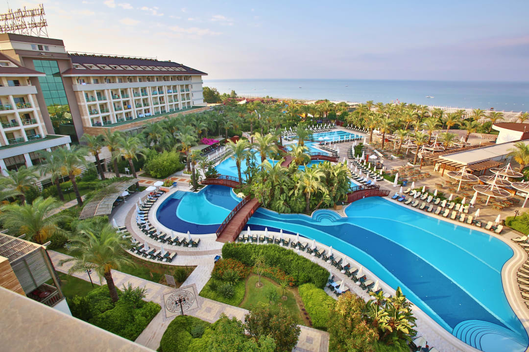 Sonstiges Sunis Kumköy Beach Resort Hotel & Spa