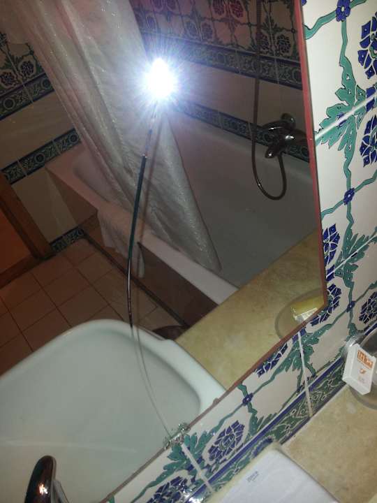 Zimmer 2030 Mahdia Beach & Aquapark