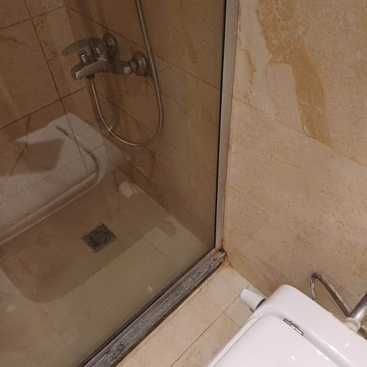 Zimmer Le Jardin Aqua Park Resort