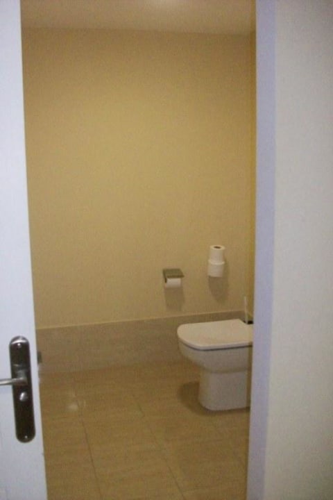 WC Bull Costa Canaria & Spa - Adults only