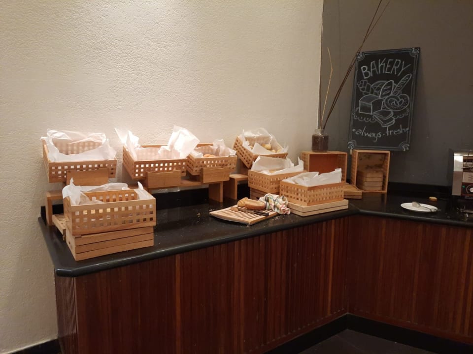 Gastro Paradisus by Meliá Fuerteventura