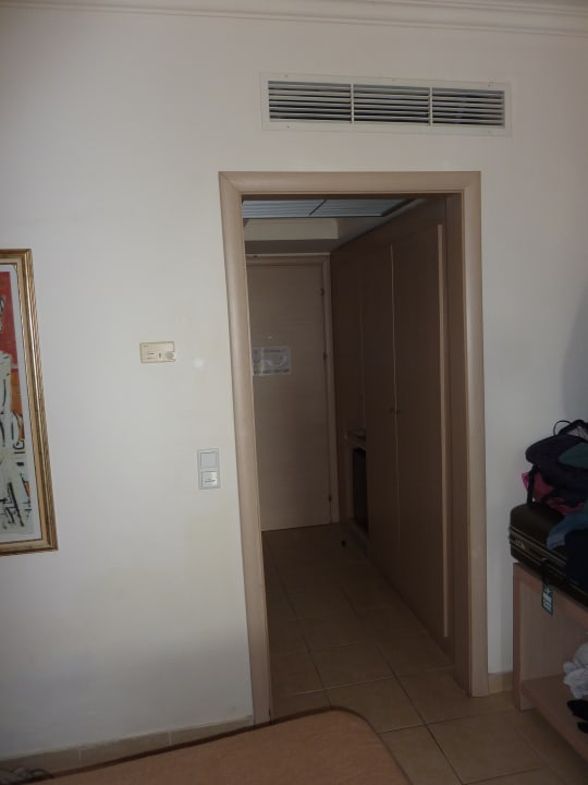 Zimmer Kresten Palace Hotel