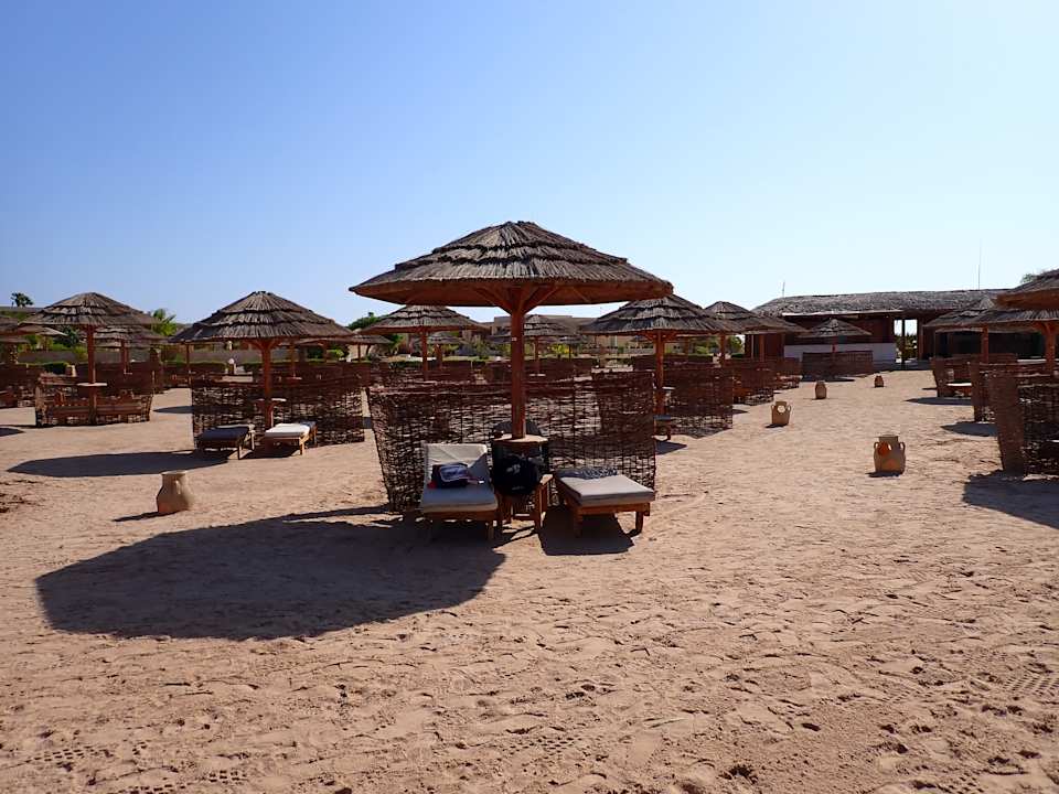 Strand Hotel Sheraton Soma Bay Resort