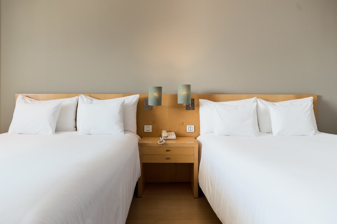 Zimmer The Lince Azores Great Hotel