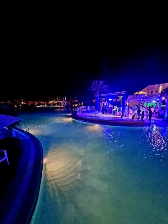 Pool ROBINSON DJERBA BAHIYA