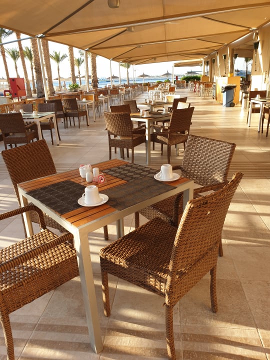 Gastro Beach Albatros Resort