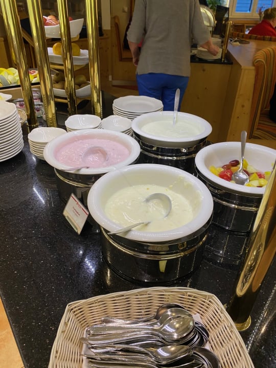 Gastro Ringhotel Weißer Hirsch