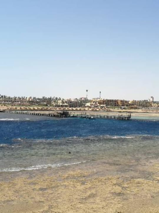 Strand Jaz Dar EL Madina