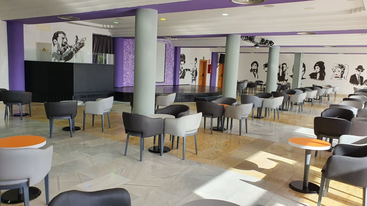 Sport & Freizeit Chatur Playa Real Resort