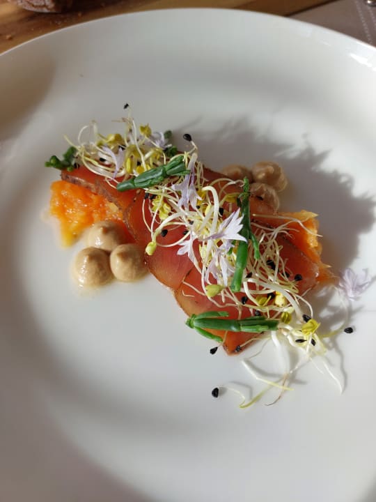 Gastro Der Birkenhof - Spa & Genuss Resort