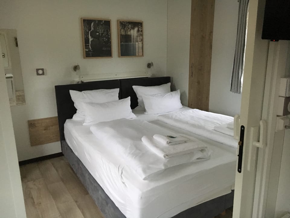 Zimmer Tropical Islands Resort