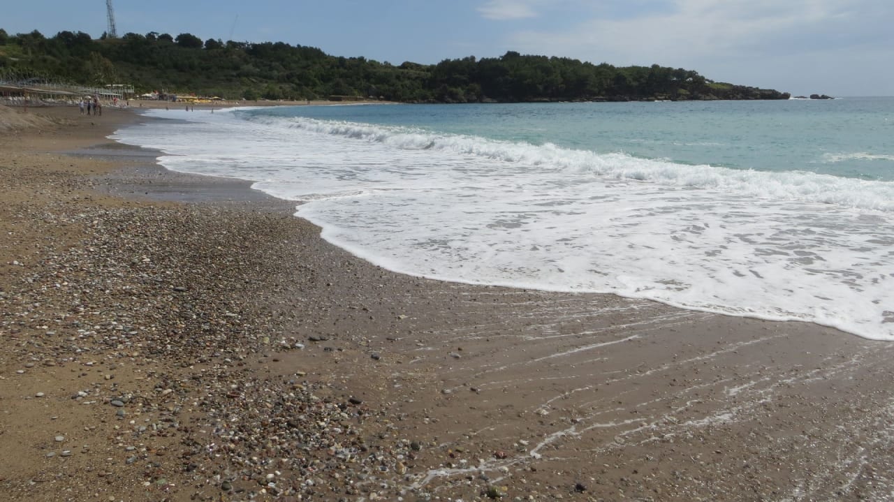 Strand Saphir Resort & Spa