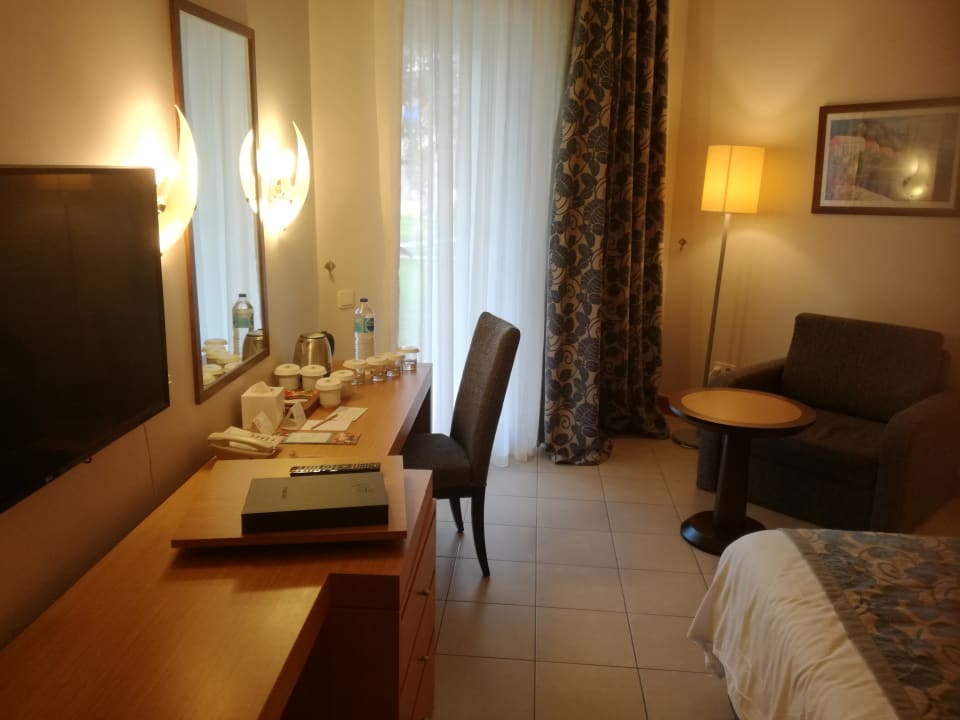 Zimmer Labranda Alantur Resort