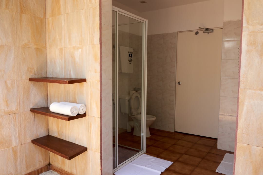 Zimmer Adaaran Select Meedhupparu Island Resort - Premium All Inclusive